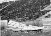 Wawelska / Stadion RKS SKRA