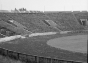 Wawelska / Stadion RKS SKRA