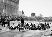 Wawelska / Stadion RKS SKRA