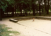 Park Szczęśliwicki